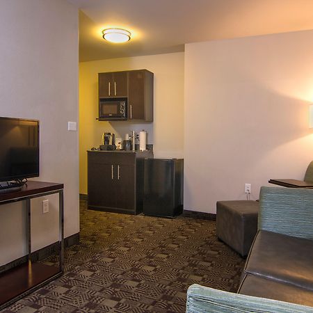 Holiday Inn Express Hotel & Suites Carlsbad Beach By Ihg Екстер'єр фото