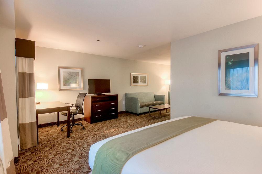 Holiday Inn Express Hotel & Suites Carlsbad Beach By Ihg Екстер'єр фото