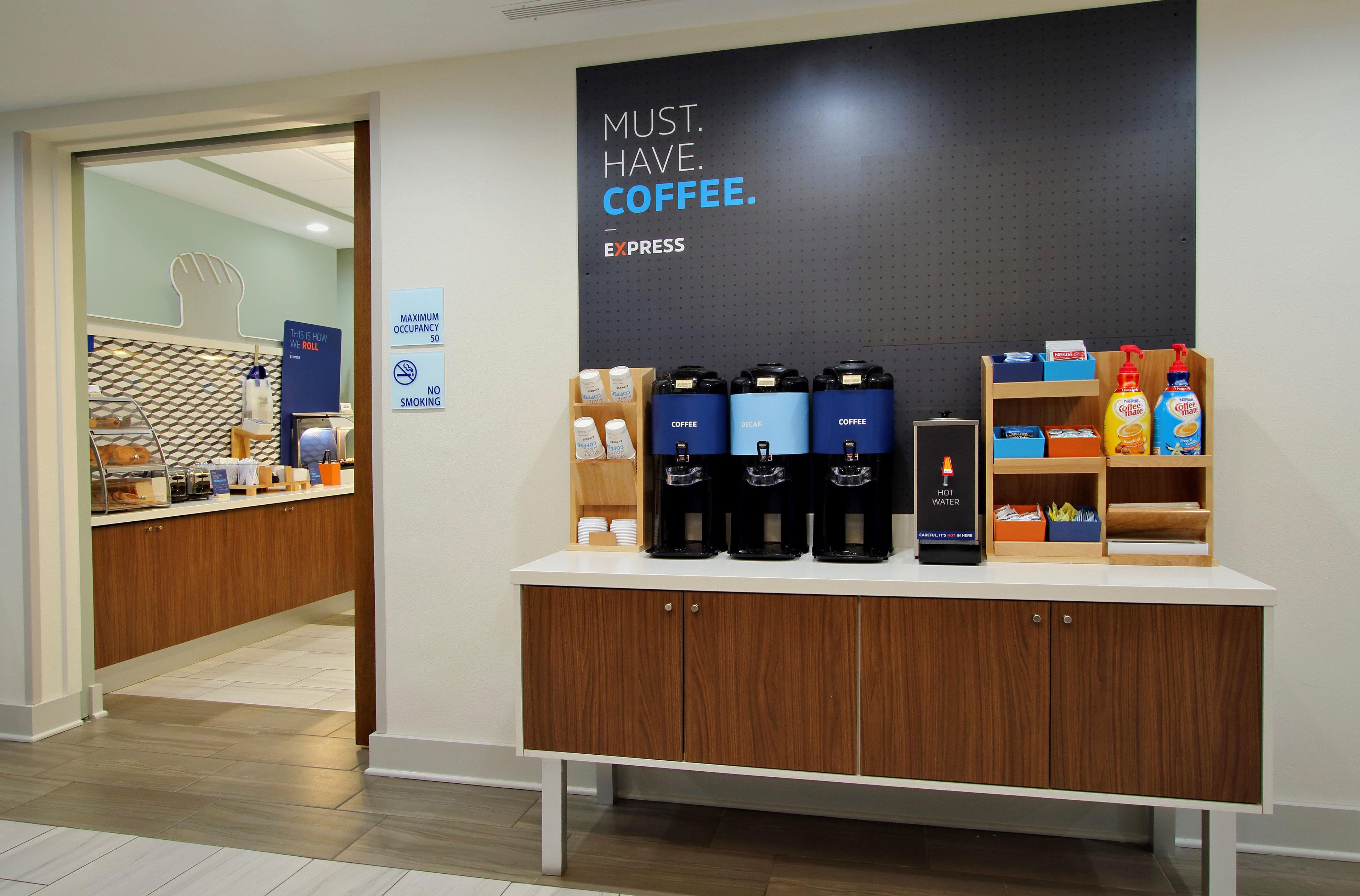 Holiday Inn Express Hotel & Suites Carlsbad Beach By Ihg Екстер'єр фото
