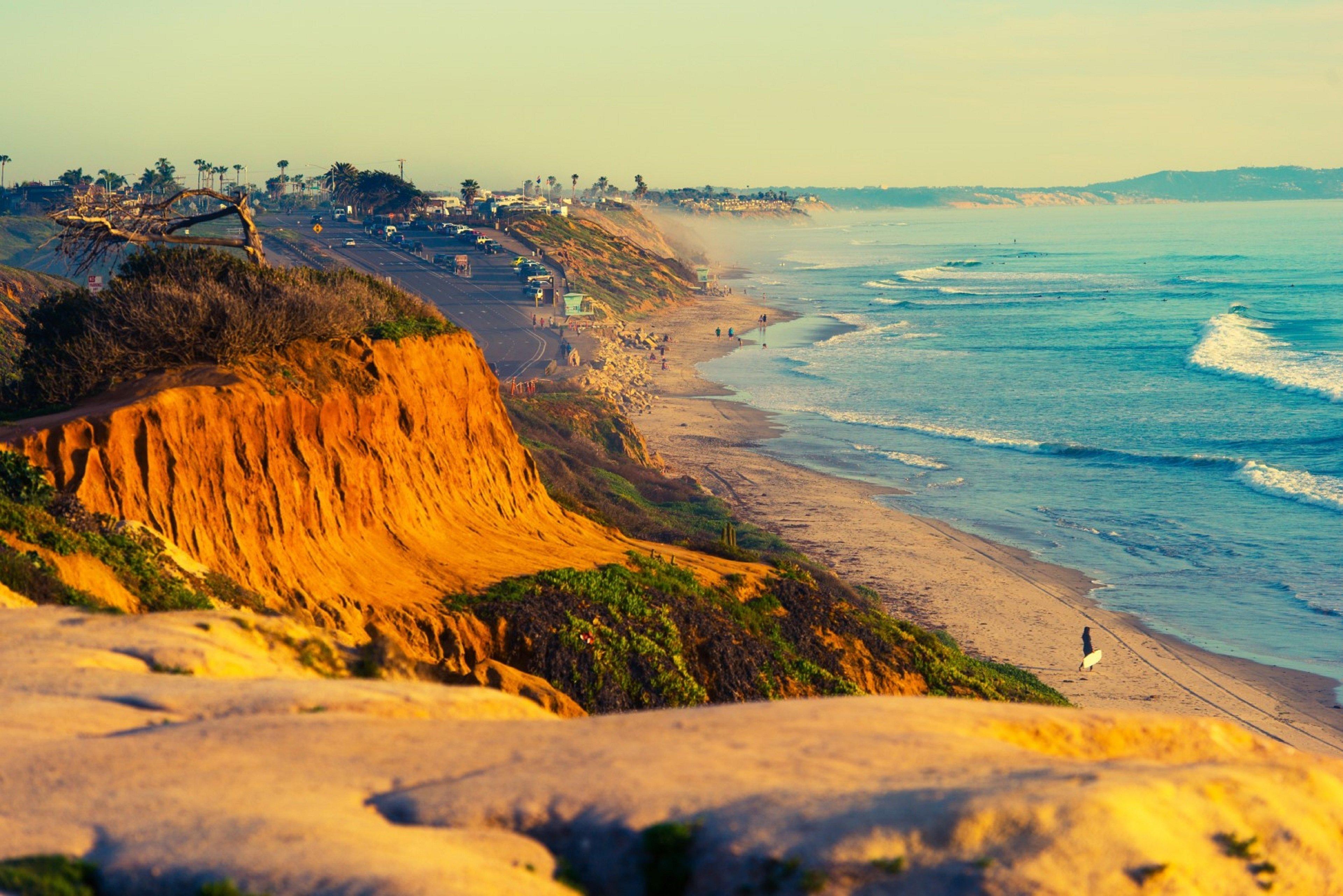 Holiday Inn Express Hotel & Suites Carlsbad Beach By Ihg Екстер'єр фото