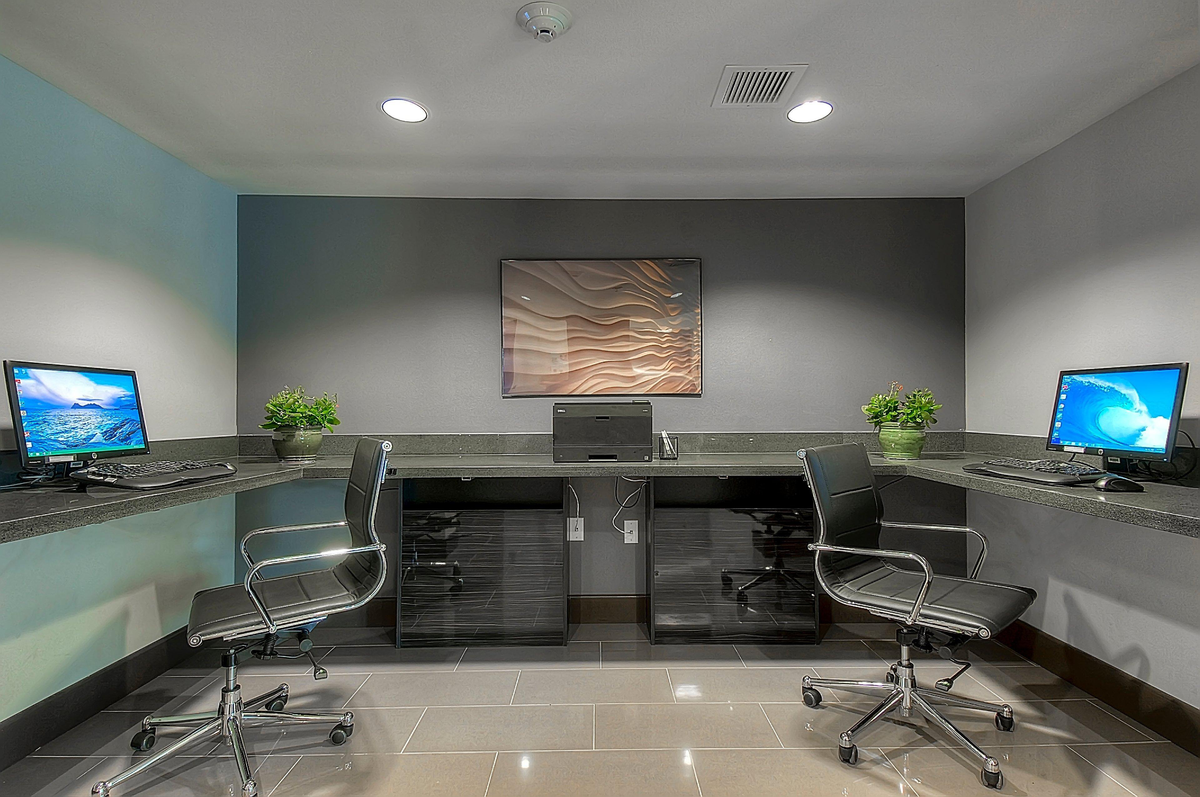 Holiday Inn Express Hotel & Suites Carlsbad Beach By Ihg Екстер'єр фото