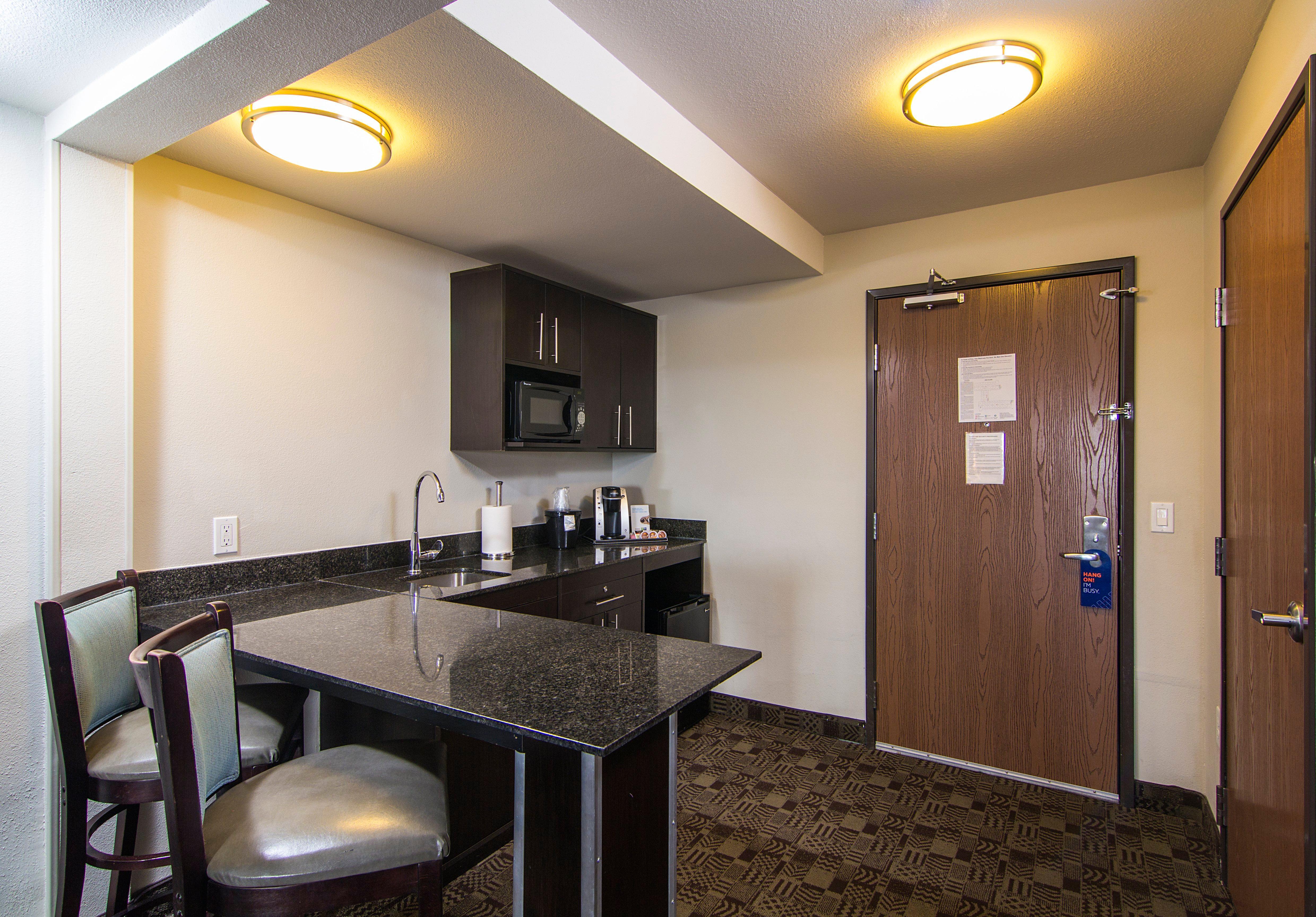 Holiday Inn Express Hotel & Suites Carlsbad Beach By Ihg Екстер'єр фото