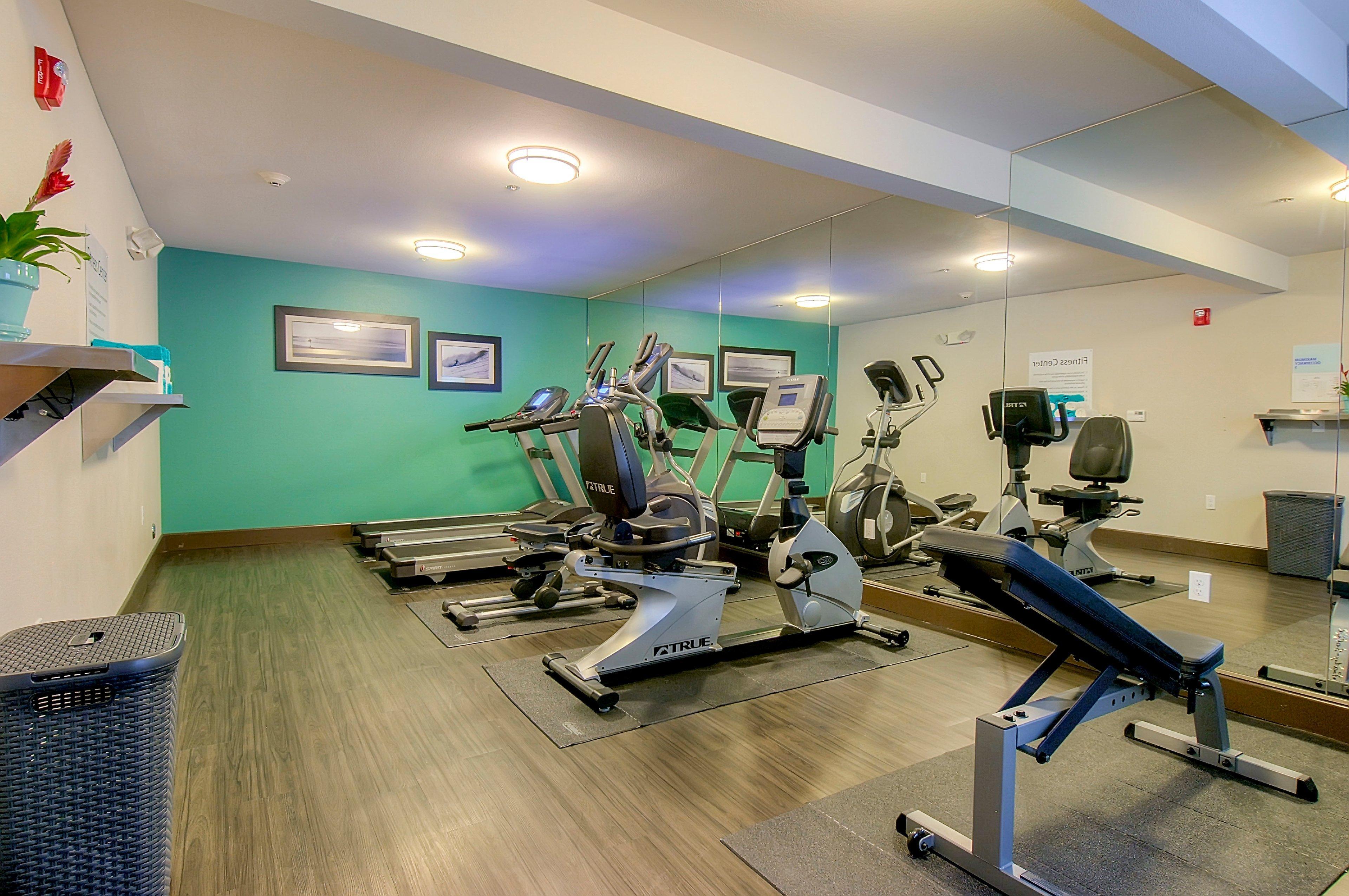 Holiday Inn Express Hotel & Suites Carlsbad Beach By Ihg Екстер'єр фото