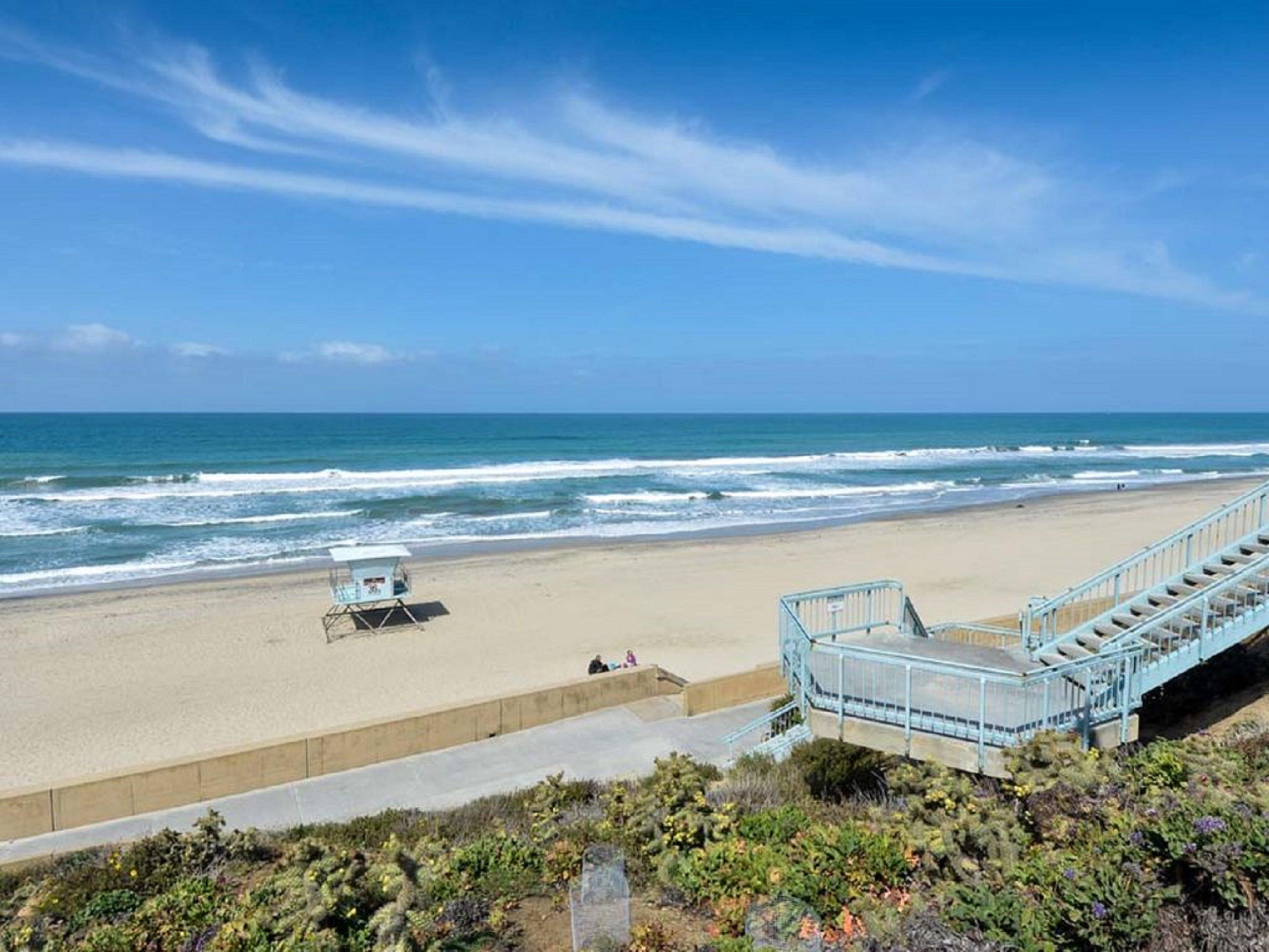 Holiday Inn Express Hotel & Suites Carlsbad Beach By Ihg Екстер'єр фото