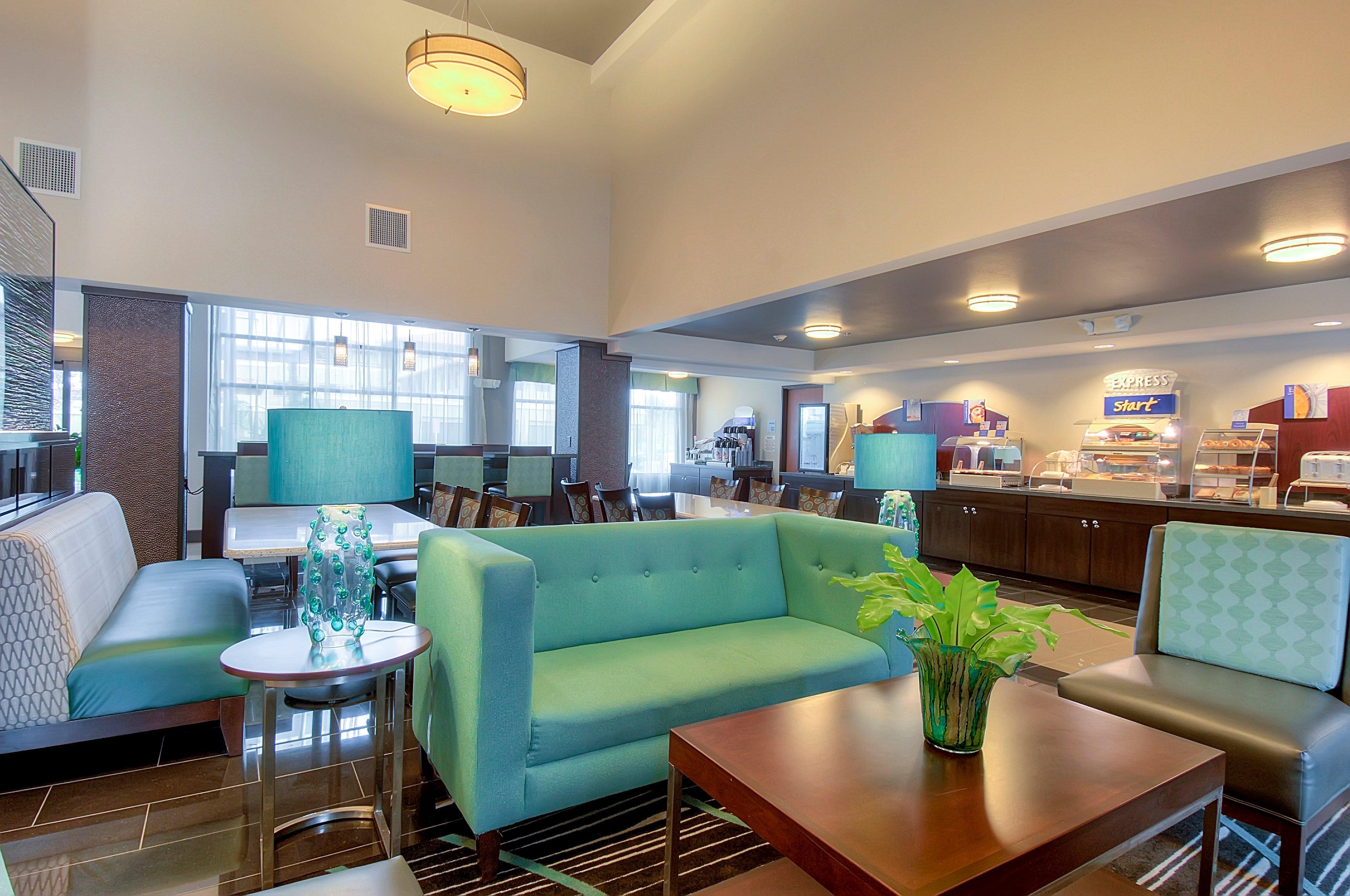Holiday Inn Express Hotel & Suites Carlsbad Beach By Ihg Екстер'єр фото