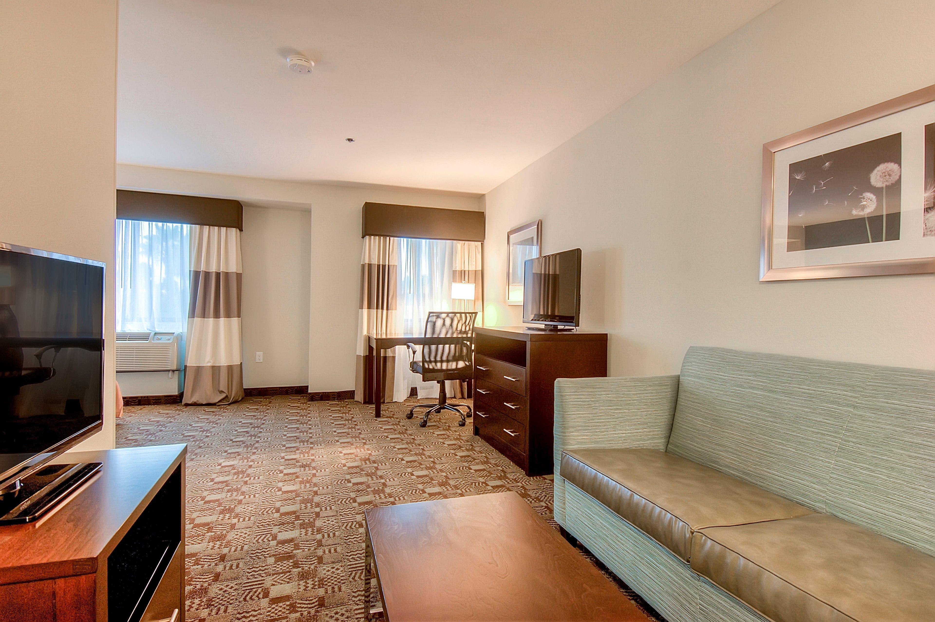 Holiday Inn Express Hotel & Suites Carlsbad Beach By Ihg Екстер'єр фото