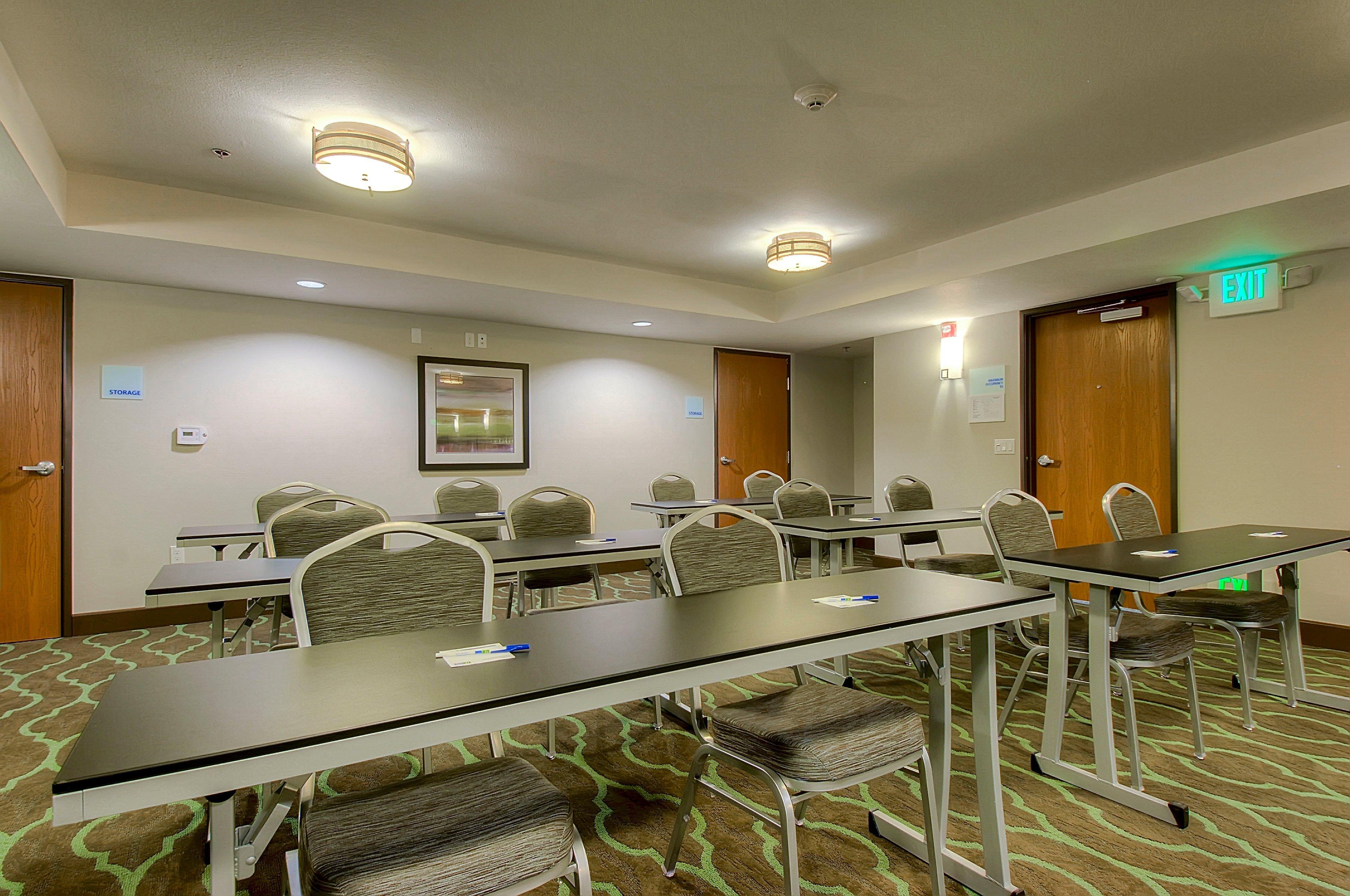 Holiday Inn Express Hotel & Suites Carlsbad Beach By Ihg Екстер'єр фото