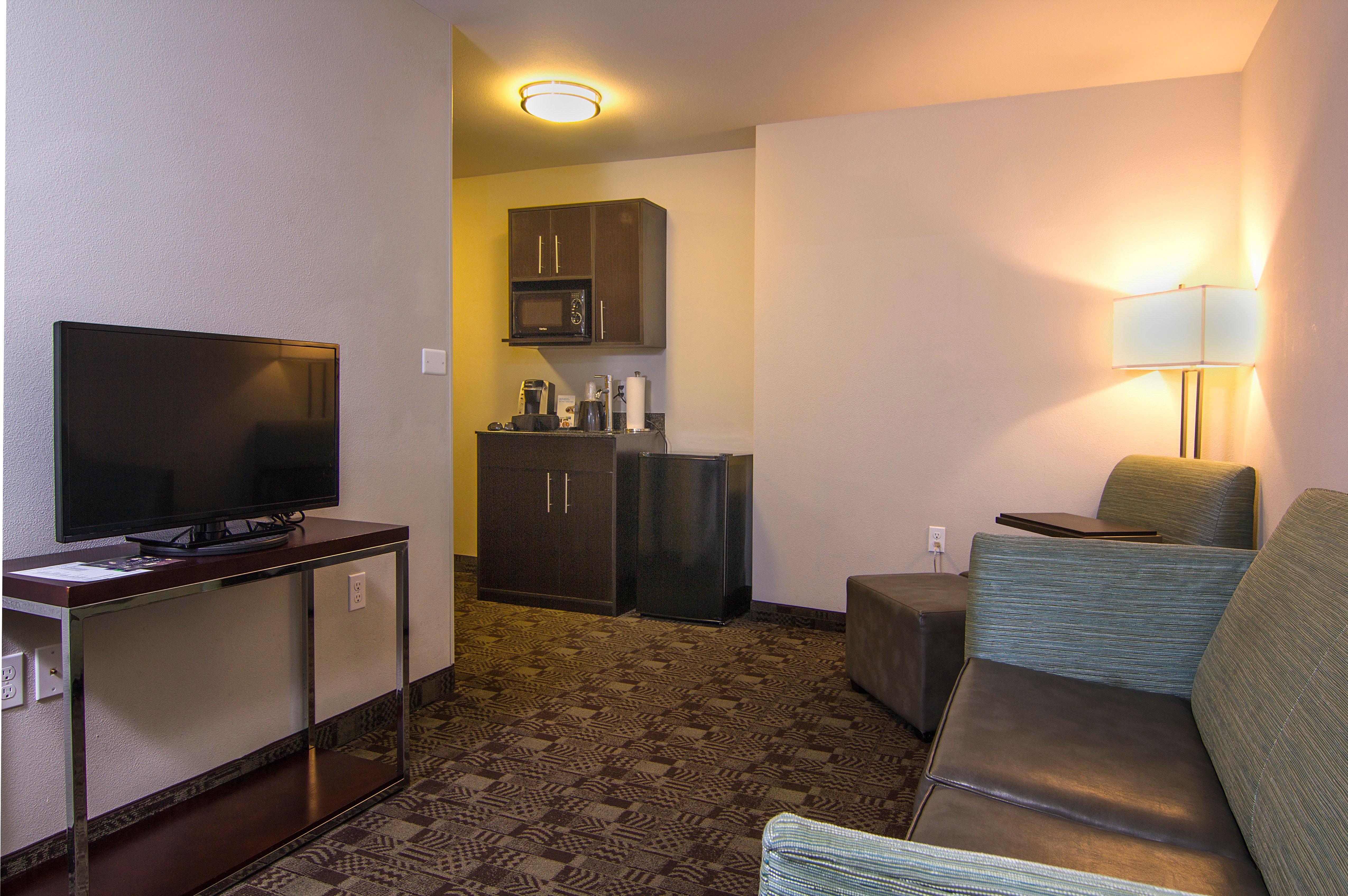 Holiday Inn Express Hotel & Suites Carlsbad Beach By Ihg Екстер'єр фото