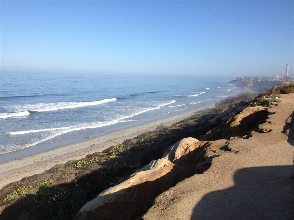 Holiday Inn Express Hotel & Suites Carlsbad Beach By Ihg Екстер'єр фото
