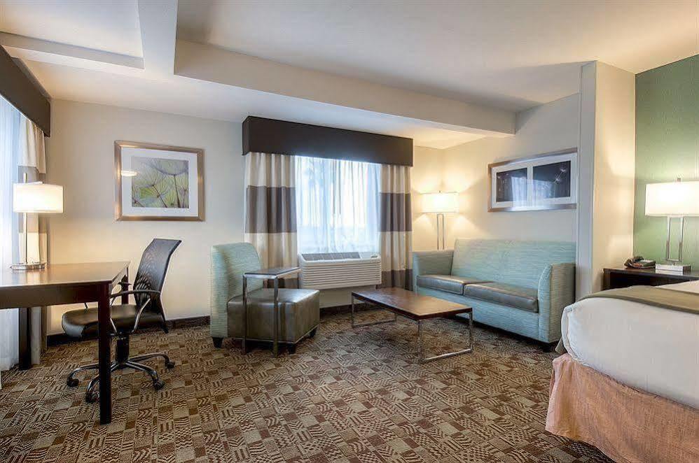 Holiday Inn Express Hotel & Suites Carlsbad Beach By Ihg Екстер'єр фото